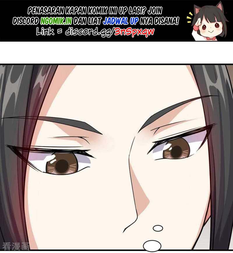 Matchless Emperor Chapter 05 Bahasa Indonesia